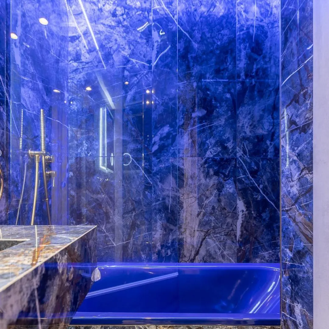 Appartement Luxury Studio Renovated 2024 With Free Parking Beausoleil