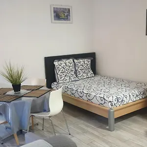 Appartement Petit Coin Ensoleillé
