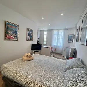  Appartement Alle Porte Di Monte-carlo